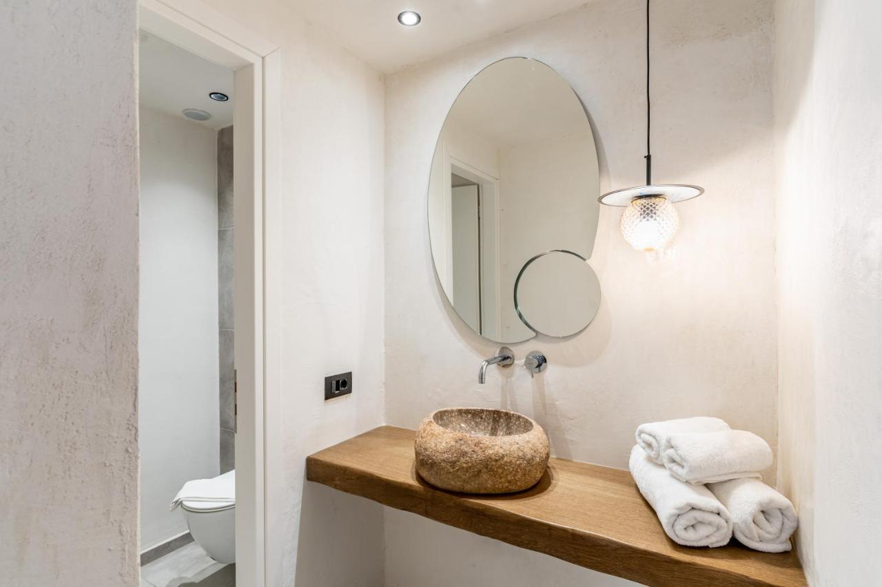 Amer Suites Fira  Bagian luar foto