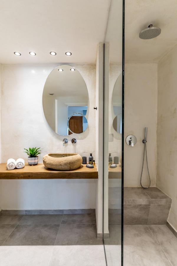 Amer Suites Fira  Bagian luar foto